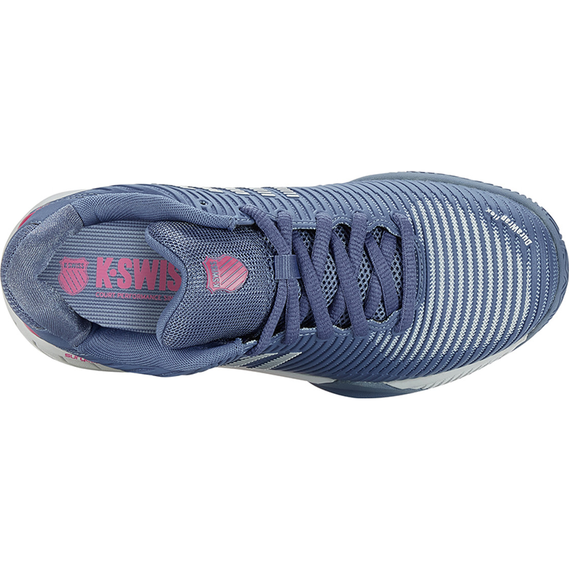 K-SWISS Hypercourt Express 2 Clay - slika 4
