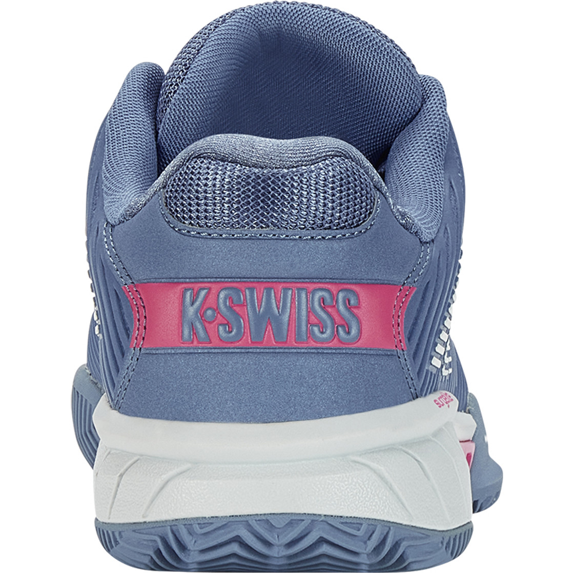 K-SWISS Hypercourt Express 2 Clay - slika 5