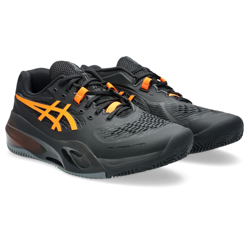 ASICS Gel Resolution X - Clay - slika 4