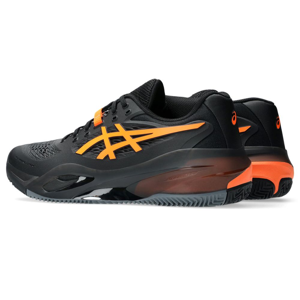 ASICS Gel Resolution X - Clay - slika 5