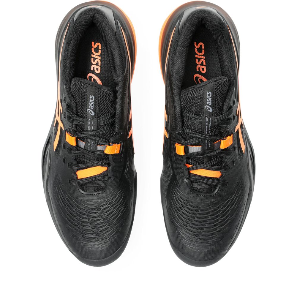ASICS Gel Resolution X - Clay - slika 6
