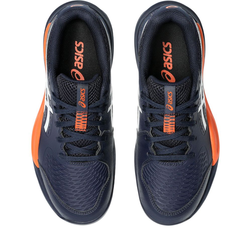 ASICS Gel Resolution X GS Clay - slika 6
