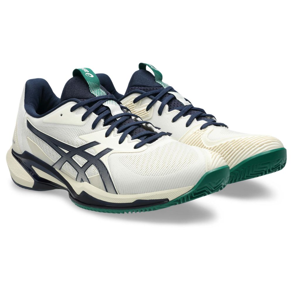 ASICS Solution Speed FF 3 Clay - slika 4
