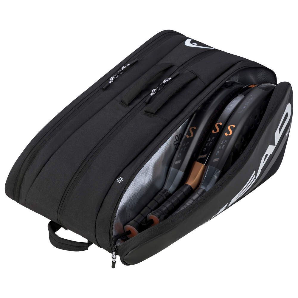HEAD Tour Padel Bag L - slika 3