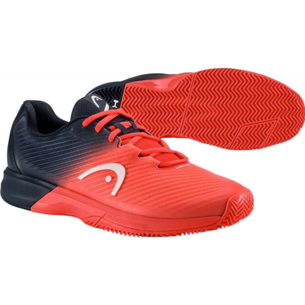 HEAD Revolt Pro 4.0 Clay - slika 5
