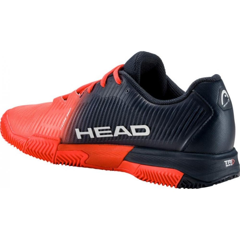 HEAD Revolt Pro 4.0 Clay - slika 3