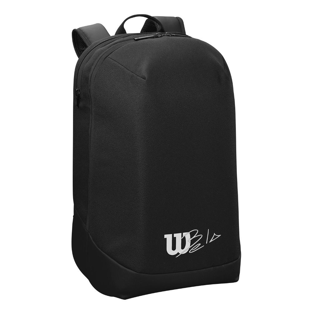 WILSON Bela DNA Super Tour Padel Backpack Black