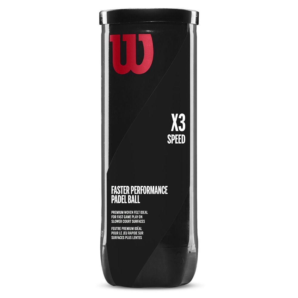 WILSON Padel Speed Ball