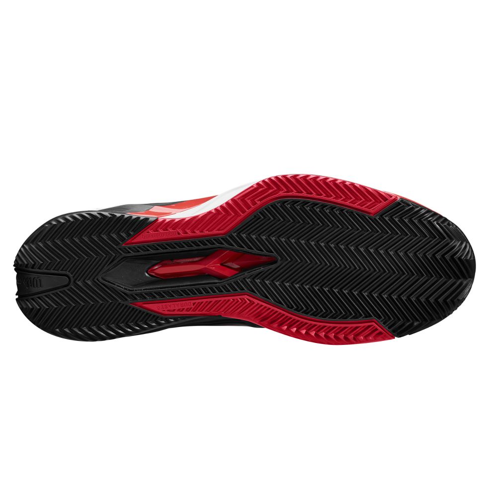 WILSON Rush Pro 4.5 Clay - slika 6