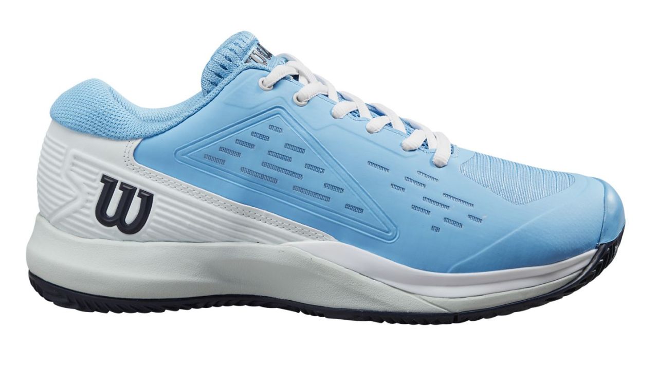 WILSON Rush Pro Ace Clay W