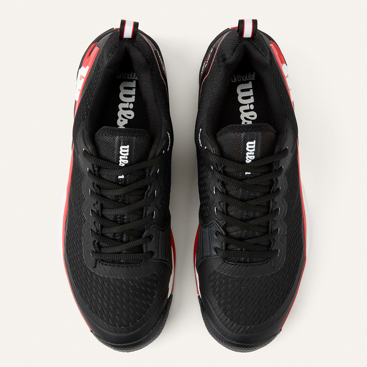 WILSON Rush Pro 4.5 AC - slika 5
