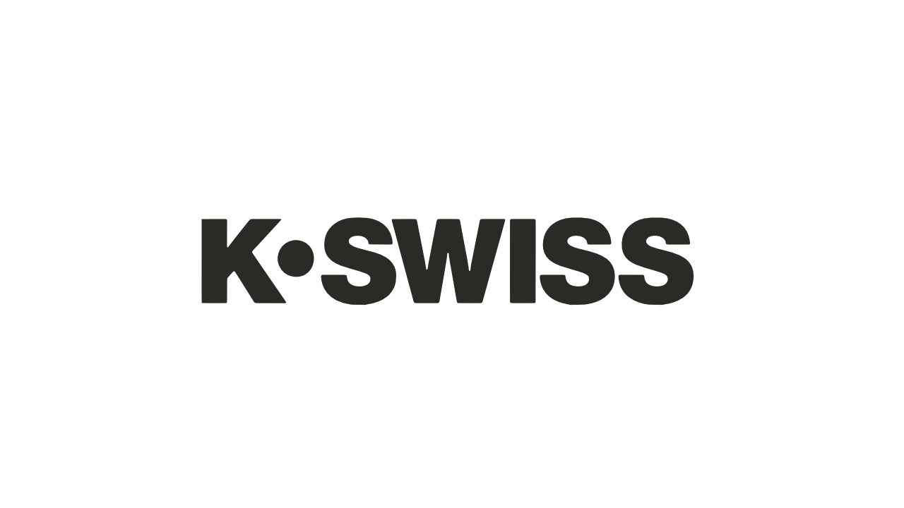 K-Swiss
