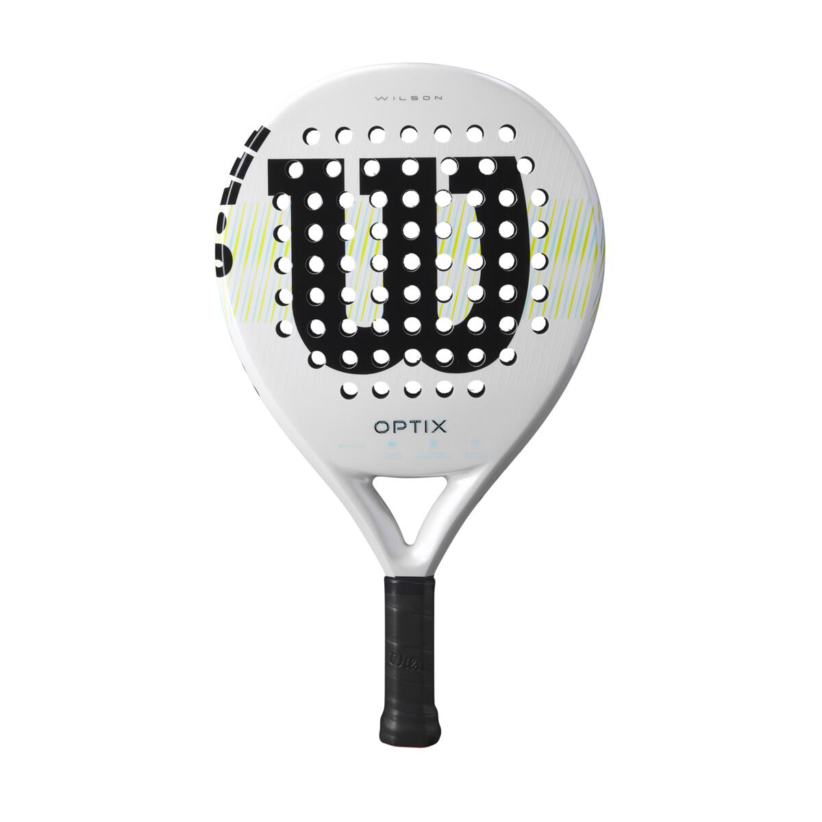 WILSON Optix V1 White