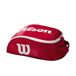 WILSON Tour IV Shoe Bag