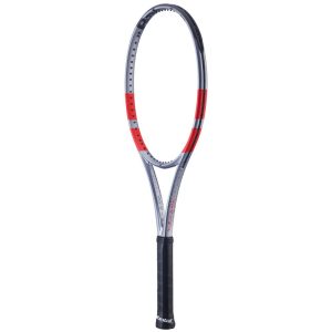 BABOLAT Pure Strike 98 16x19 Carbon Grey