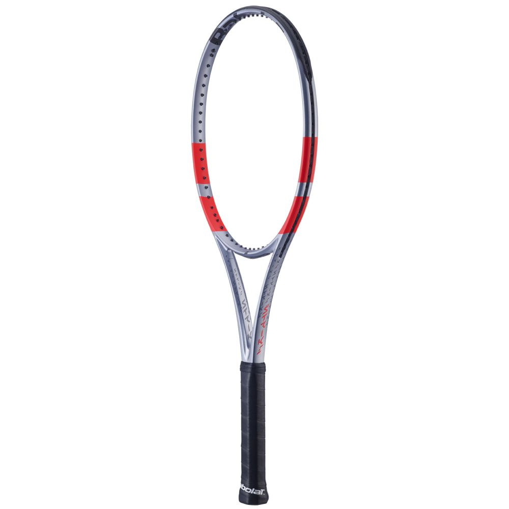 BABOLAT Pure Strike 98 16×19 Carbon Grey