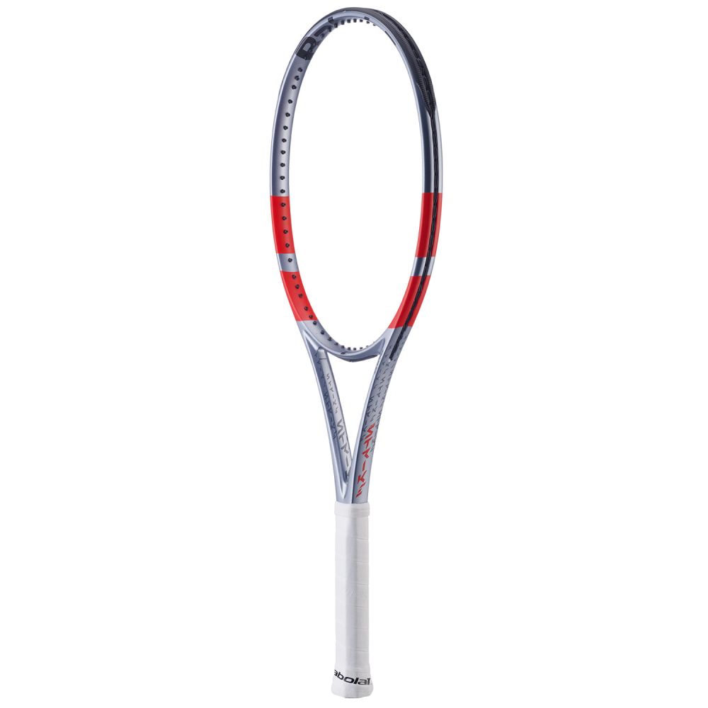 BABOLAT Pure Strike Team Carbon Grey