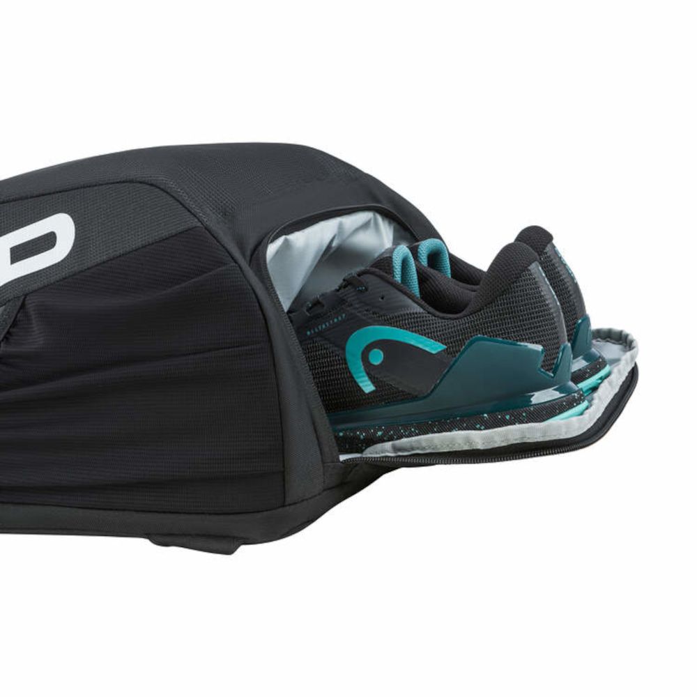 HEAD Tour Backpack 25L BK - slika 4