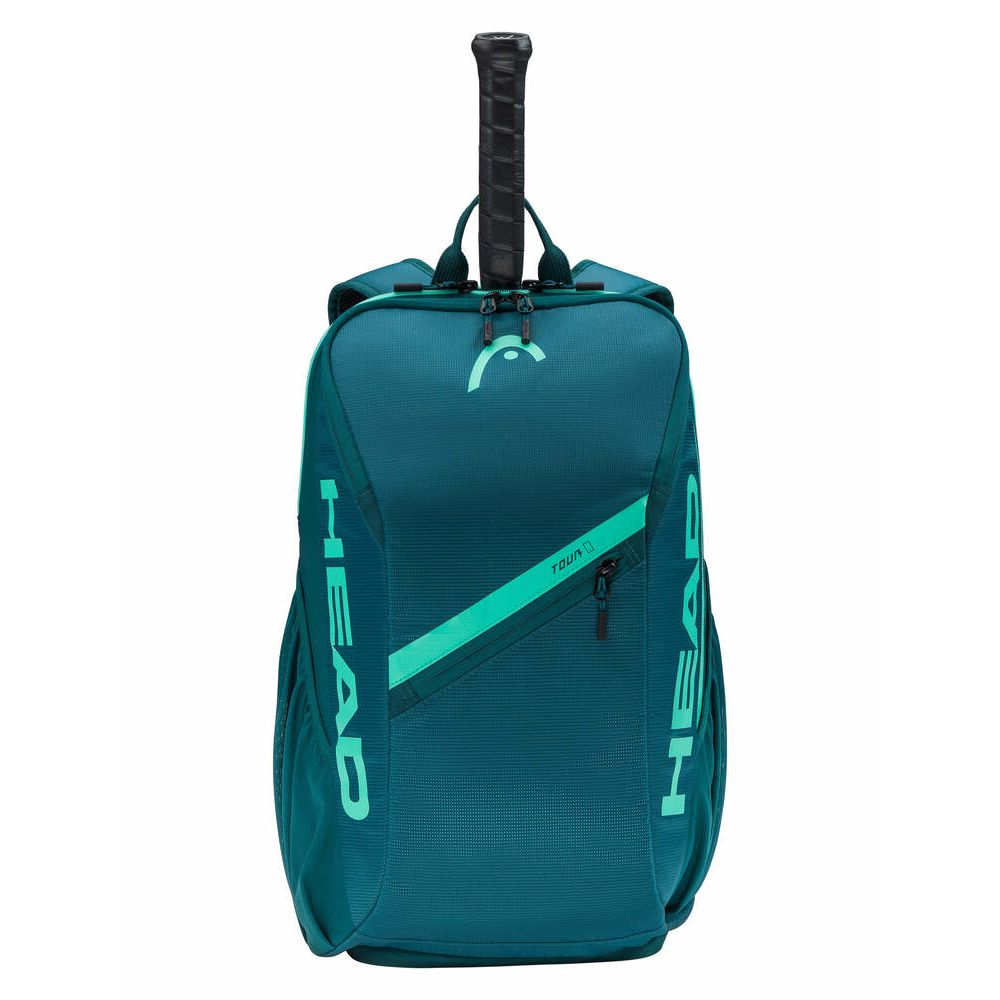 HEAD Tour Backpack 25L GE - slika 3