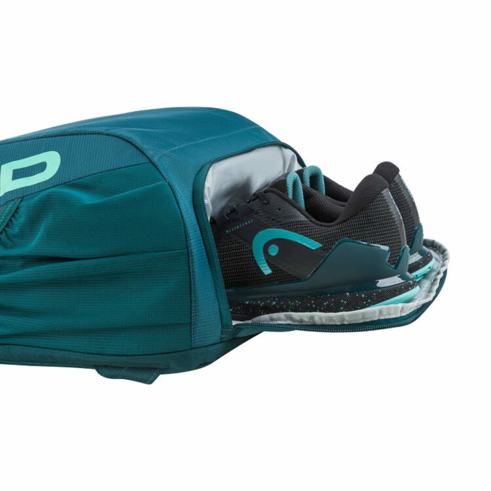 HEAD Tour Backpack 25L GE - slika 4