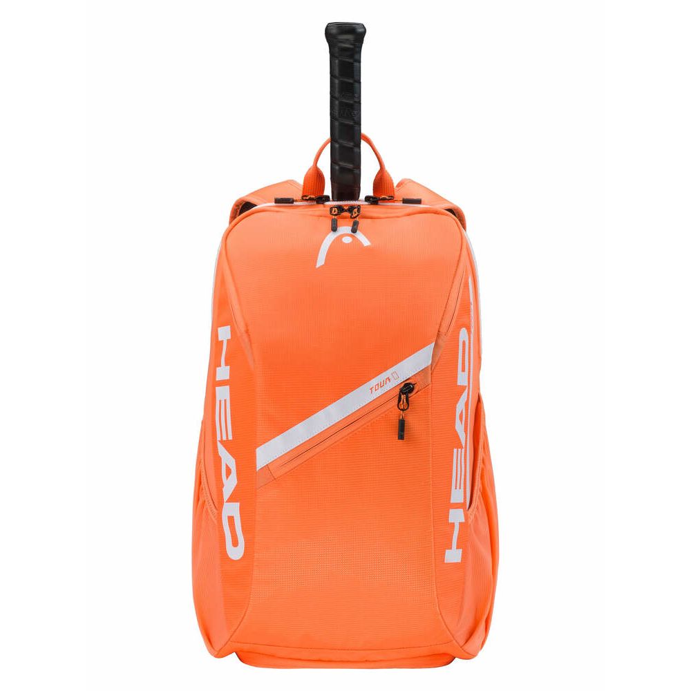 HEAD Tour Backpack 25 L OR - slika 3