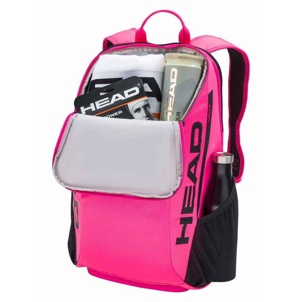 HEAD Tour Backpack 25L PK - slika 4