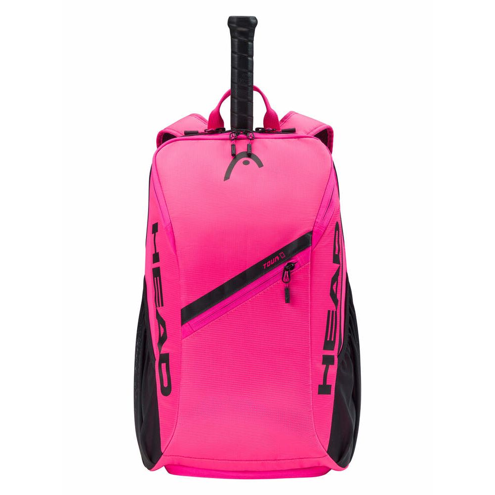 HEAD Tour Backpack 25L PK - slika 5
