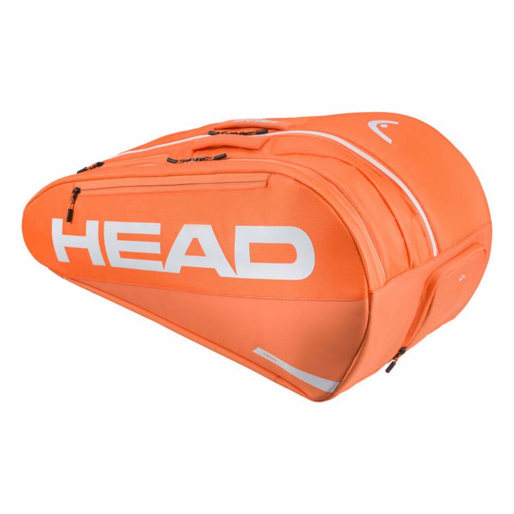 HEAD Tour Racquet Bag L OR - slika 3