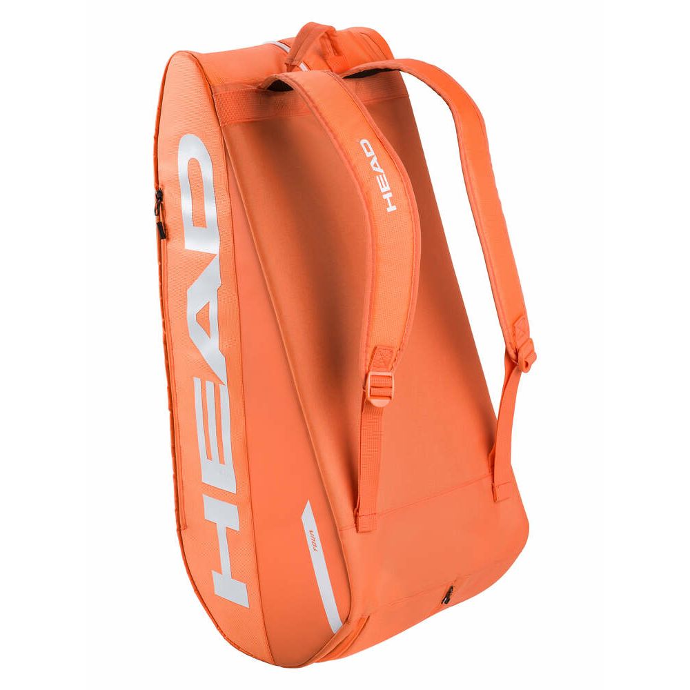 HEAD Tour Racquet Bag L OR - slika 4