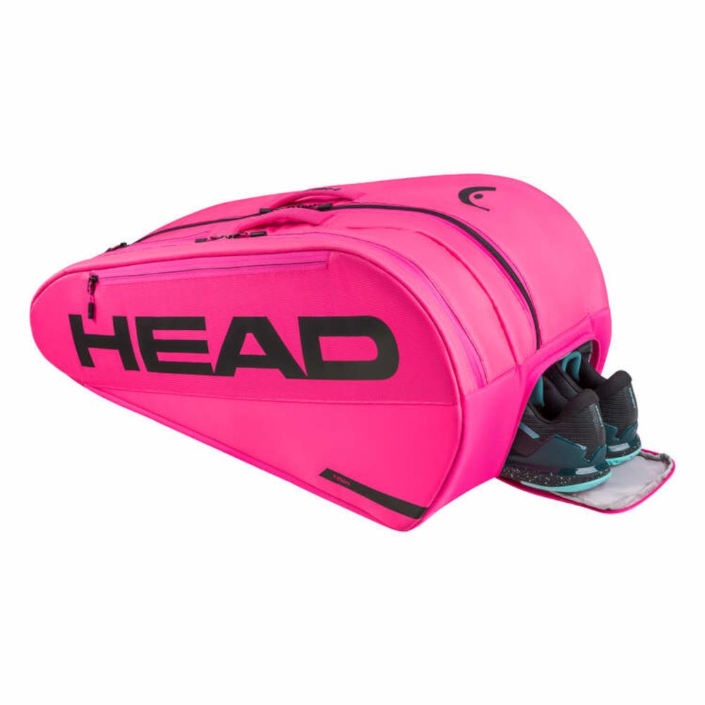 HEAD Tour Racquet Bag L PK - slika 3