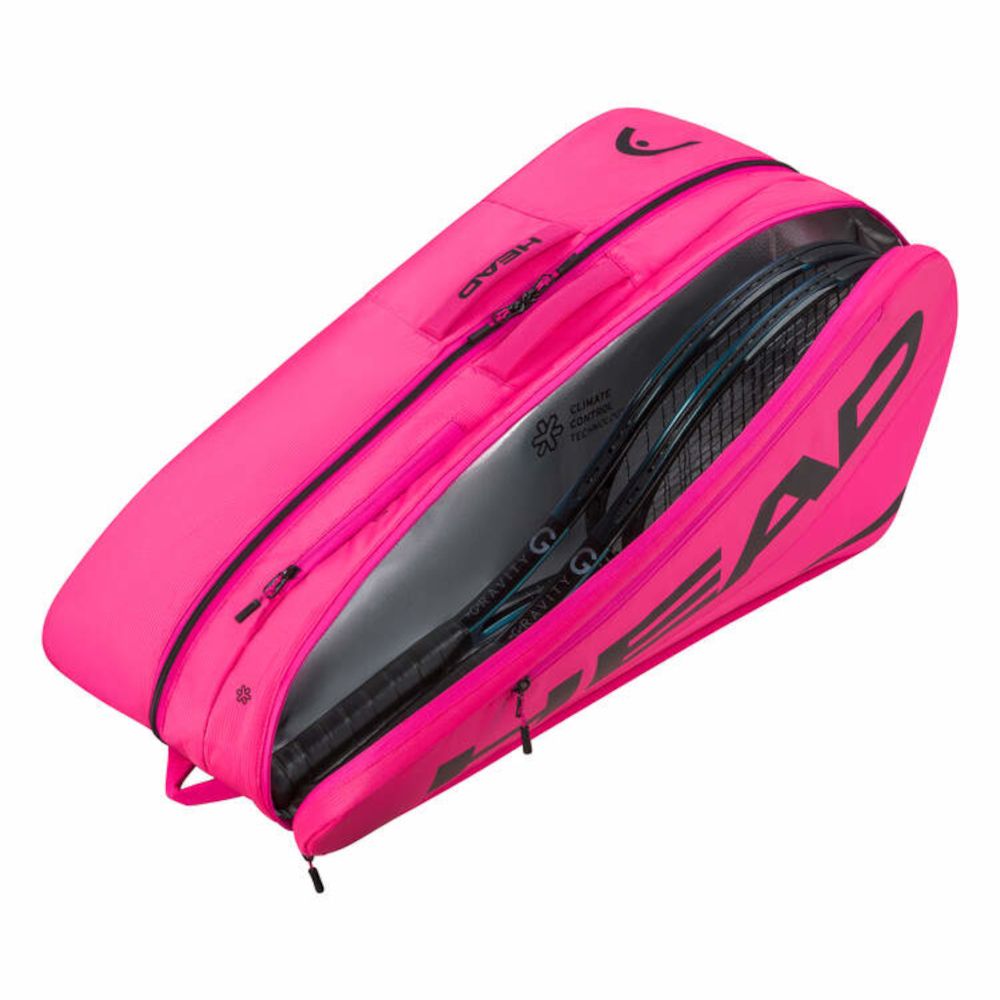 HEAD Tour Racquet Bag L PK - slika 4