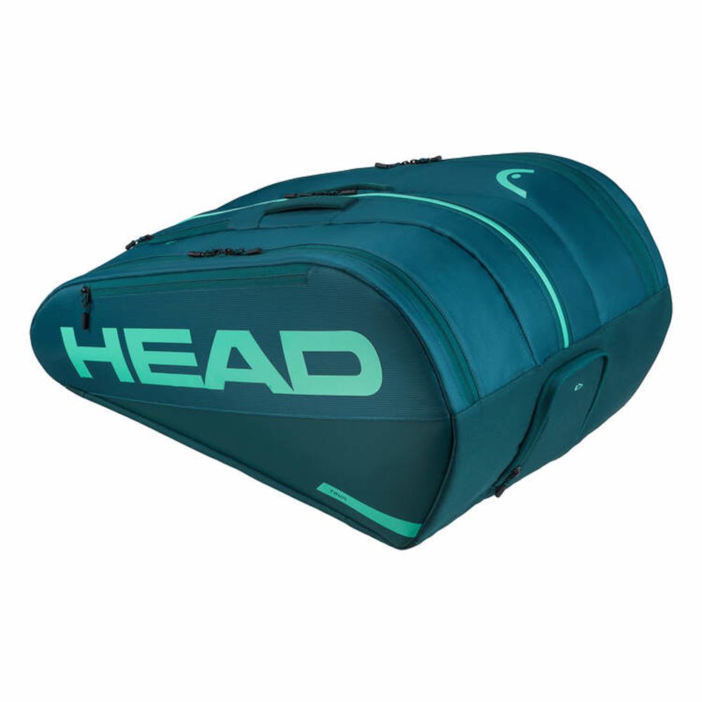 HEAD Tour Racquet Bag XL GE
