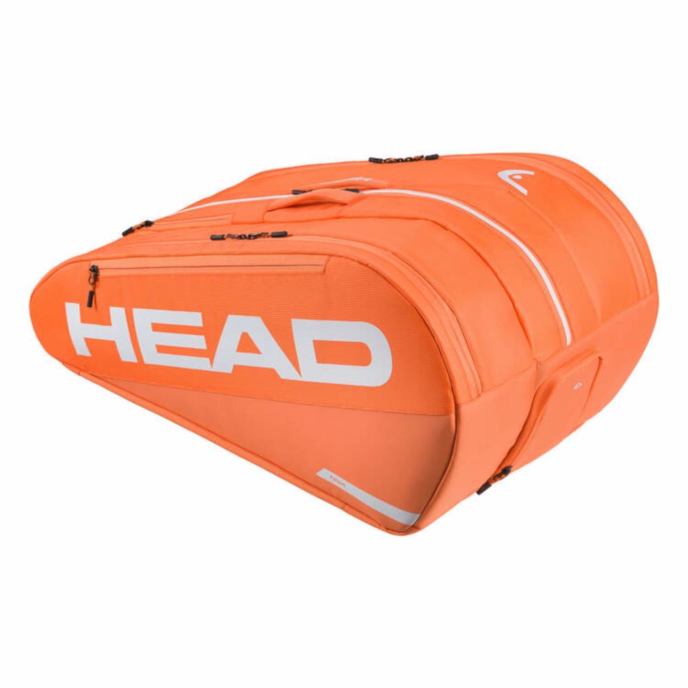 HEAD Tour Racquet Bag XL OR