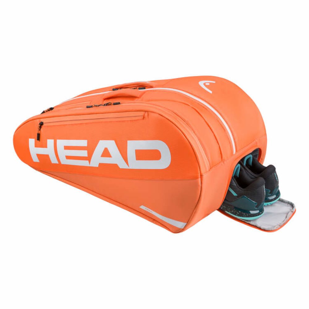 HEAD Tour Racquet Bag XL OR - slika 3