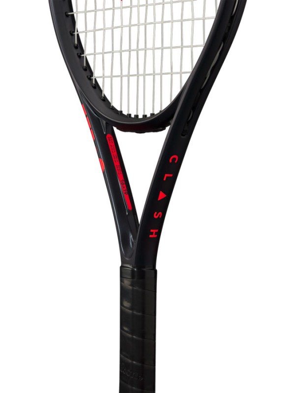 WILSON Clash 25 V3.0 JR - slika 3