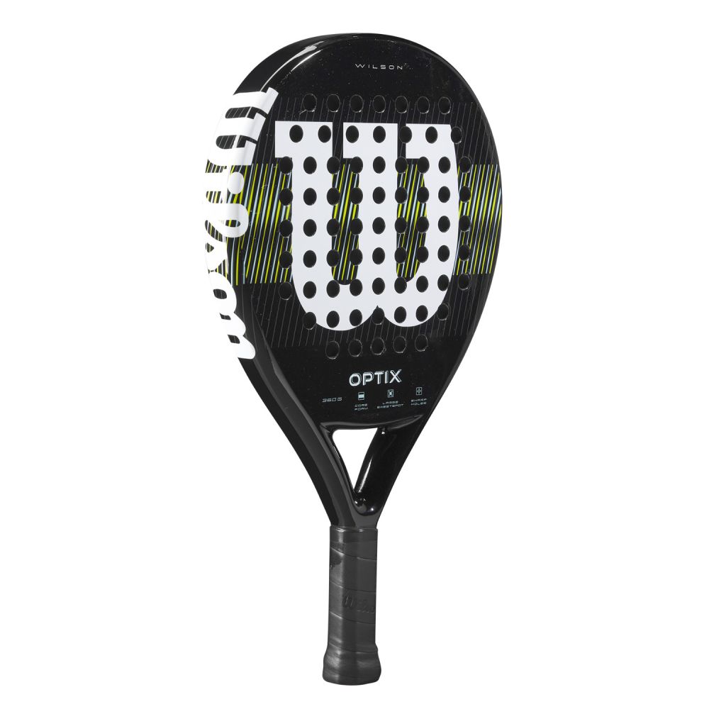 WILSON Optix V1 Black - slika 4