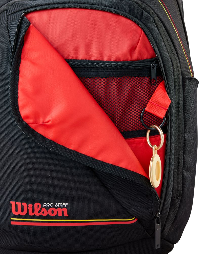 WILSON Pro Staff Classic Backpack - slika 4