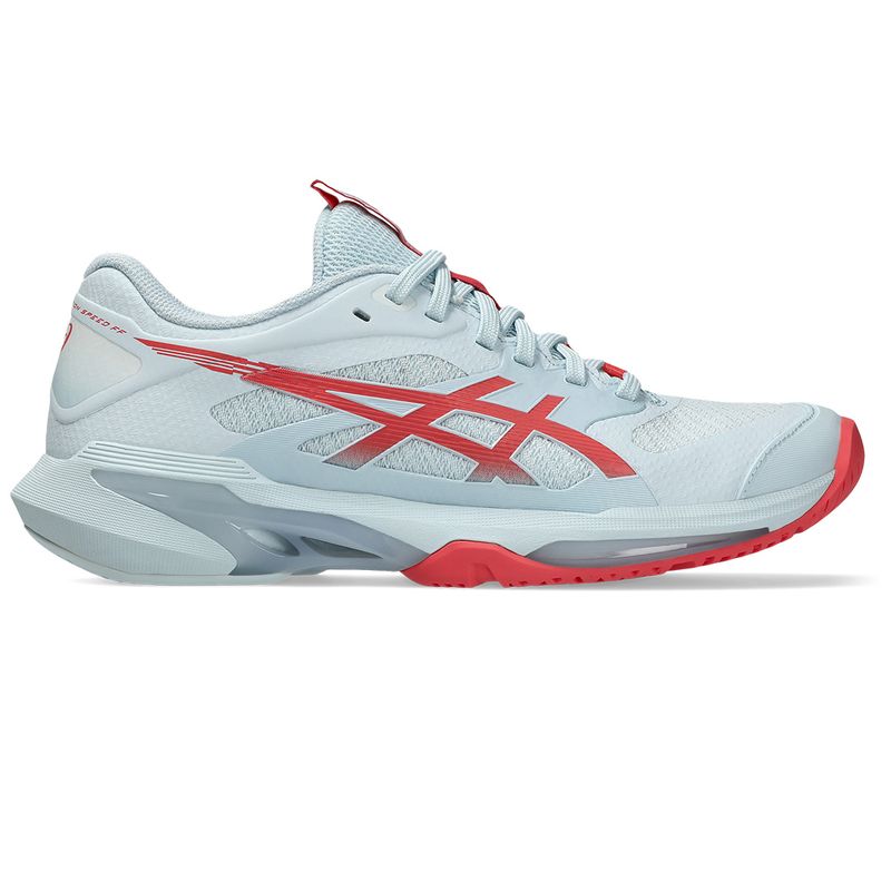 ASICS Solution Speed FF 4 Clay