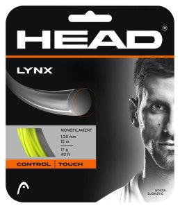 HEAD Lynx 12m