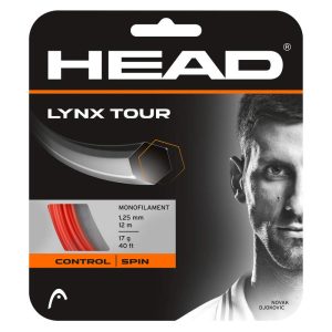 HEAD Lynx Tour 12m