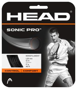 HEAD Sonic Pro 12m