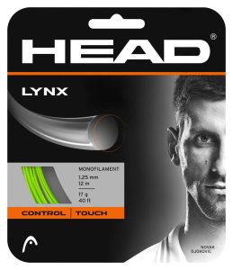 HEAD Lynx 12m