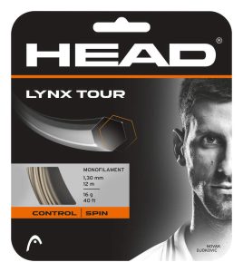HEAD Lynx Tour 12m