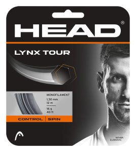 HEAD Lynx Tour 12m