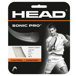 HEAD Sonic Pro 12m