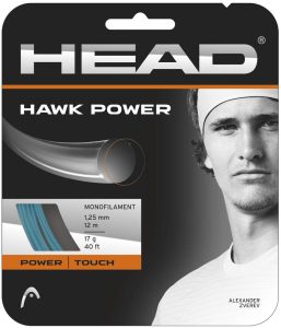 HEAD Hawk Power 12m