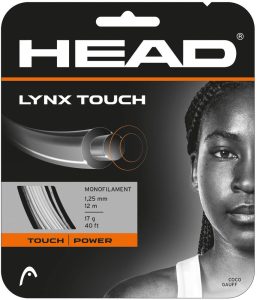 HEAD Lynx Touch 12m
