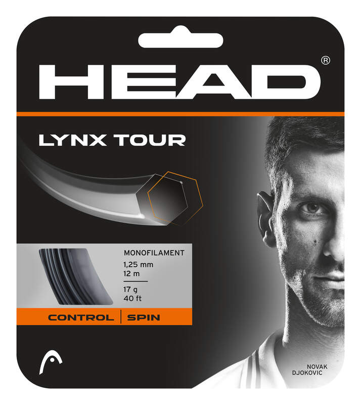 HEAD Lynx Tour 12m