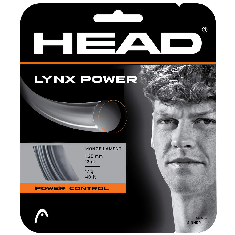 HEAD Lynx Power 12m