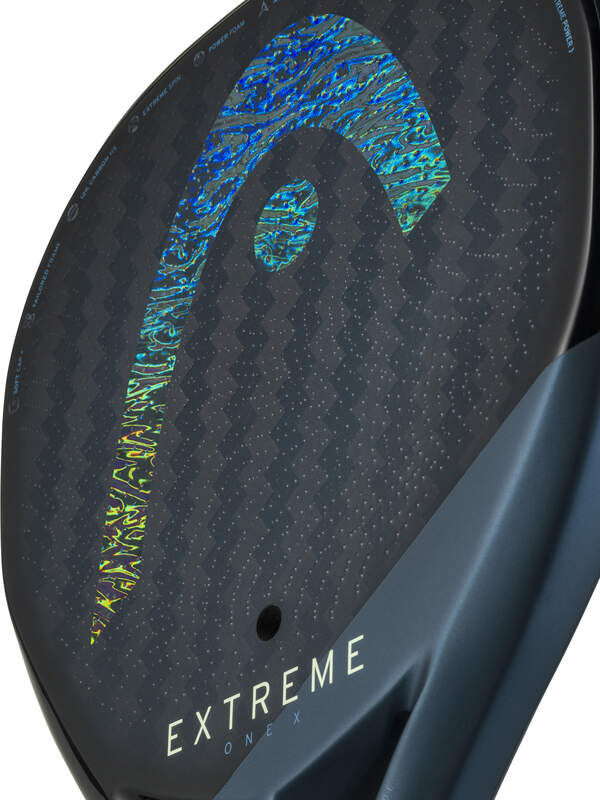 HEAD Extreme One X 2025 - slika 4